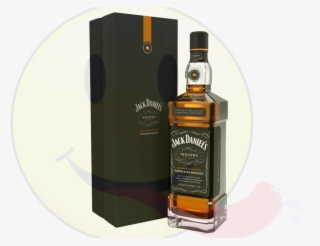 Jack Daniel's Sinatra Select Review