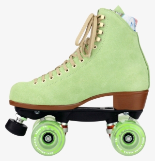 Quad Skates