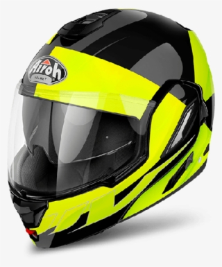Airoh Rev Helmet - Casco Moto Airoh Rev