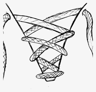 Football Laces Clipart Football Laces Clipart Cliparts - Shoe Laces Clip Art