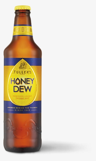 Previous Next - Glass Bottle