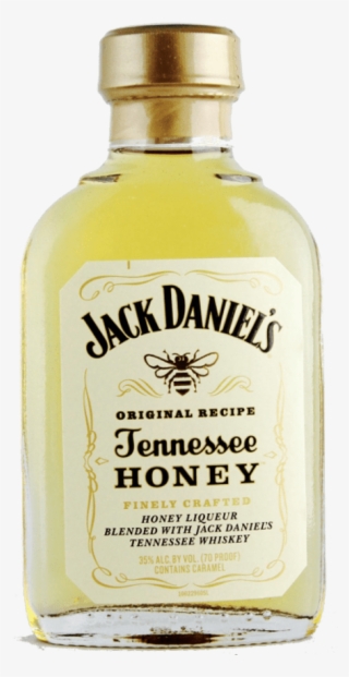 Jack Daniels 100ml - Jack Daniels