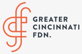 Gcf Brandmark-01 - Greater Cincinnati Foundation