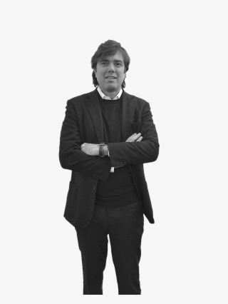 Vincenzo Cesàro - Standing