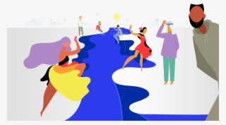 Banner - Illustration