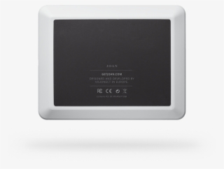 Joan Manager - Flat Panel Display