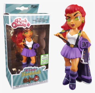 Dc Bombshells - Action Figure