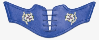 Men's Connecticut Saddles & Laces - Paw