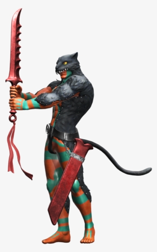 Action Figure