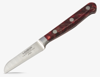Kudamono Paring Knife 3" - Fourchette À Viande