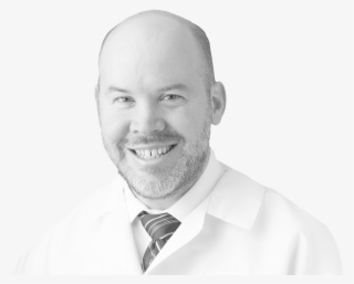 Brett Carlson Headshot - Gentleman