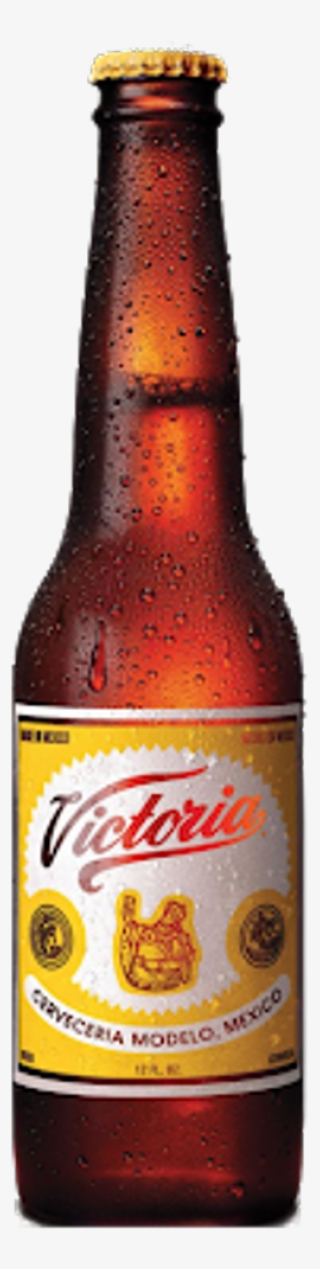 Cerveza Sticker - Cerveza Victoria