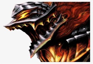 Berserk By Hanzax-d6