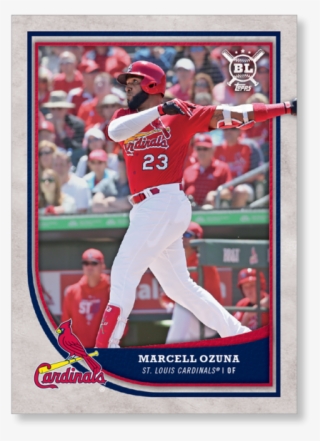 Gallery - St. Louis Cardinals