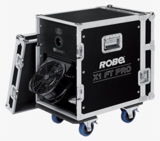 Robe X1 Ft Pro Is A New, Unified Machine Capable To - Robe X1 Ft Pro