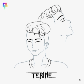 Terine- Cloud Me [comissioned Song Cover] - Sketch