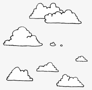 Cloud Nine - Drawing