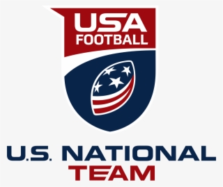 Usa Football National Team Logo