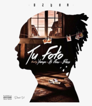 Model Image Graphic Image - Tu Foto Ozuna Album