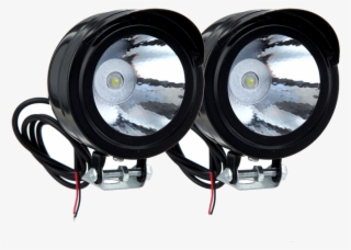 Click To Enlarge - Headlamp