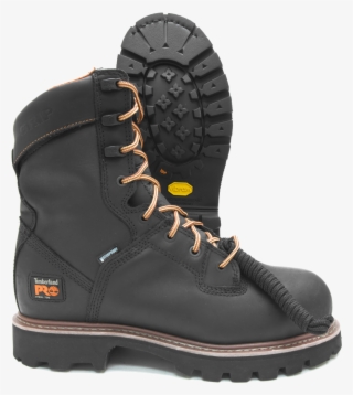 Timberland Crosscut Tb0a12n6001, Steel Toe Water Proof - Work Boots