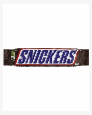 040000424314 - Snickers