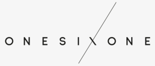 Onesixone - Diagram