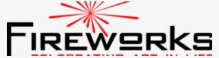 Fireworks - Colorfulness