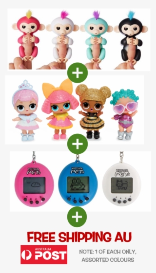 Ultimate Gift - Lol Dolls