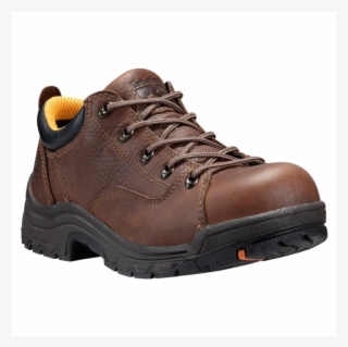 Timberland 63189 Titan® Safety Toe Oxfords - The Timberland Company