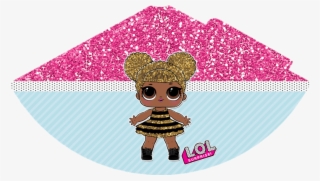 Lol Surprise Png Amp Lol Surprise Transparent Clipart - Mermaid Lol Surprise