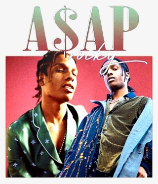 Asap Rocky