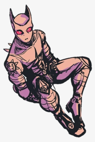 #killer Queen #jjba - Killer Queen Art Jojo