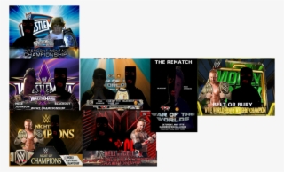 Picture - Wrestlemania 28