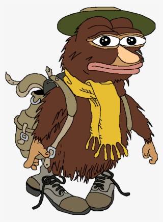 20 Kb Png - Cartoon