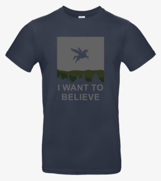 I Want To Believe T-shirt B&c Exact - Save The Manatee Run Tshirt
