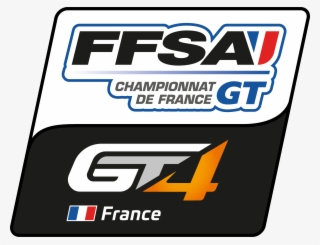 Championnat De France Ffsa Gt - Computer Component