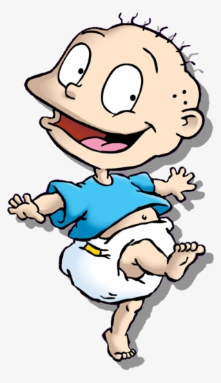 Rugrats - Tommy Pickles Rugrats