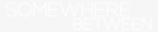Somewhere Between - Tottenham White Logo Png