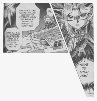 You Can Tell Is A Recent Awareness For Dark Yugi For - Cartoon