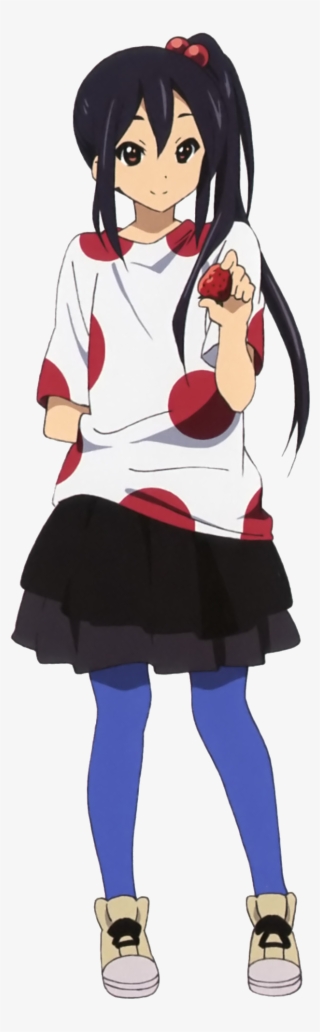 Image - 5 Cool Girls Anime