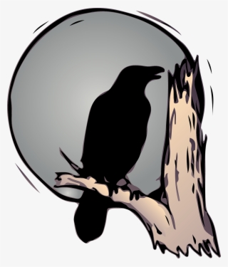 Crows Moon Png