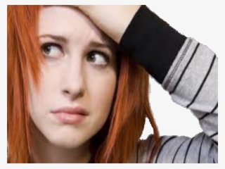 Sticker Other Hayley Williams Paramore - Hayley Williams