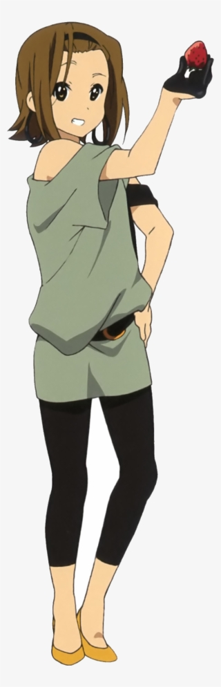 Image - 5 Cool Girls Anime