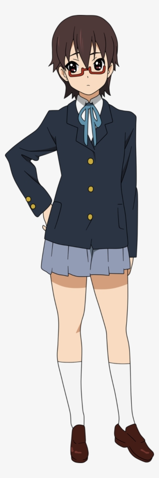 Nodoka Manabe - K On Nodoka