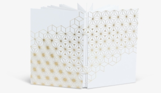 Refinement And Simplicity Of These Hand Made Notebooks - Construction Paper