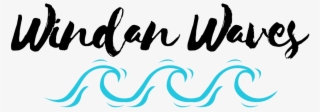 Windan Waves Music, Film & Photography - Graphic Design