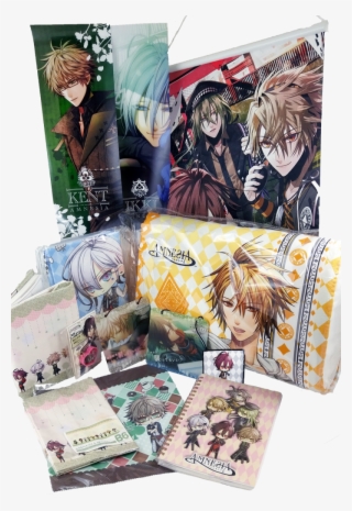 Grand Prize Bundle5