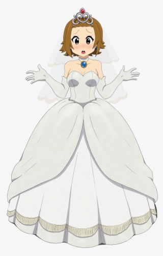 Next Super K-on Odyssey Character Finished - Barbie