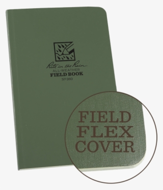 Rite In The Rain Tactical Fieldbook - Rite In The Rain 974